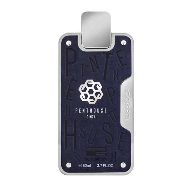 Rue Broca Penthouse Ginza woda perfumowana