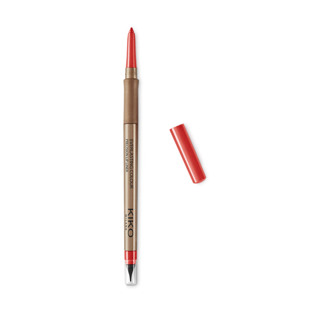 KIKO Milano Everlasting Colour Precision Lip Liner automatyczna konturówka do ust 0.35g