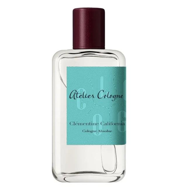 Atelier Cologne Clementine California woda kolońska spray