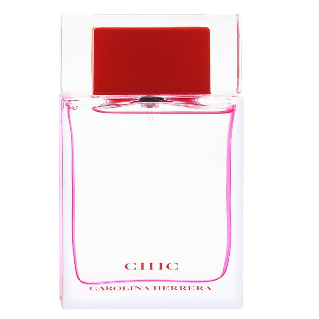 Carolina Herrera Chic Woman woda perfumowana spray 80ml - produkt bez opakowania