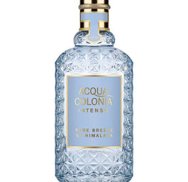 4711 Acqua Colonia Intense Pure Breeze Of Himalaya woda kolońska spray 170ml - produkt bez opakowania