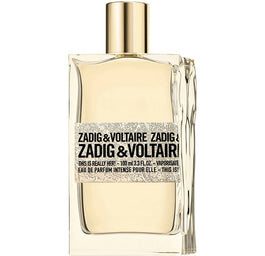 Zadig&Voltaire This Is Really Her! woda perfumowana spray 100ml - produkt bez opakowania