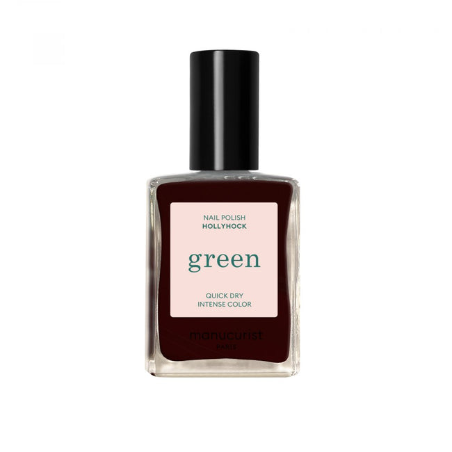 Manucurist Green Nail Polish lakier do paznokci