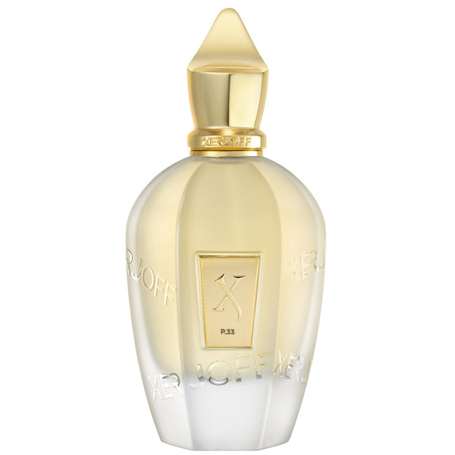 Xerjoff P.33 Blank Page Edition perfumy spray
