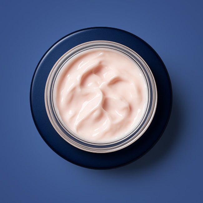 BERGAMO Royal Jelly Wrinkle Care Cream krem przeciwzmarszczkowy z mleczkiem pszczelim 50ml