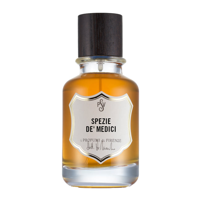 I Profumi Di Firenze Spezie De' Medici woda perfumowana