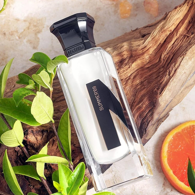 Naseem Summer'69 perfumy spray