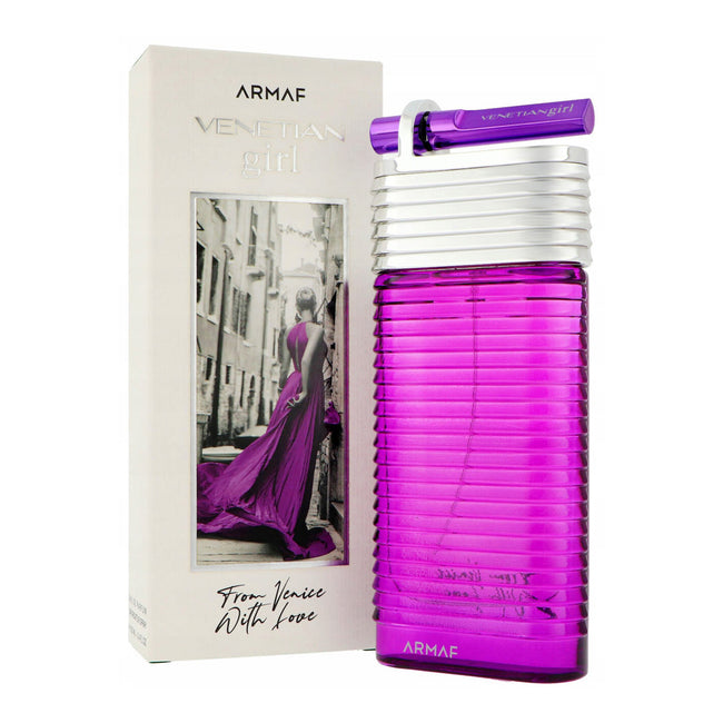 Armaf Venetian Girl From Venice With Love woda perfumowana