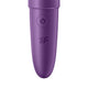 Satisfyer Ultra Power Bullet 6 stymulator łechtaczki Violet