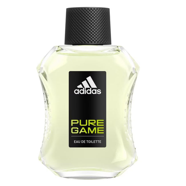 Adidas Pure Game woda toaletowa spray