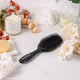 Sister Young Ayla Hair Brush szczotka do rozczesywania włosów Black