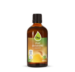Olini Ocet jabłkowy 100ml