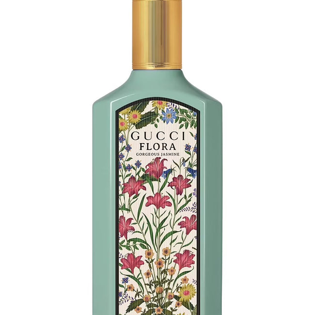 Gucci Flora Gorgeous Jasmine woda perfumowana