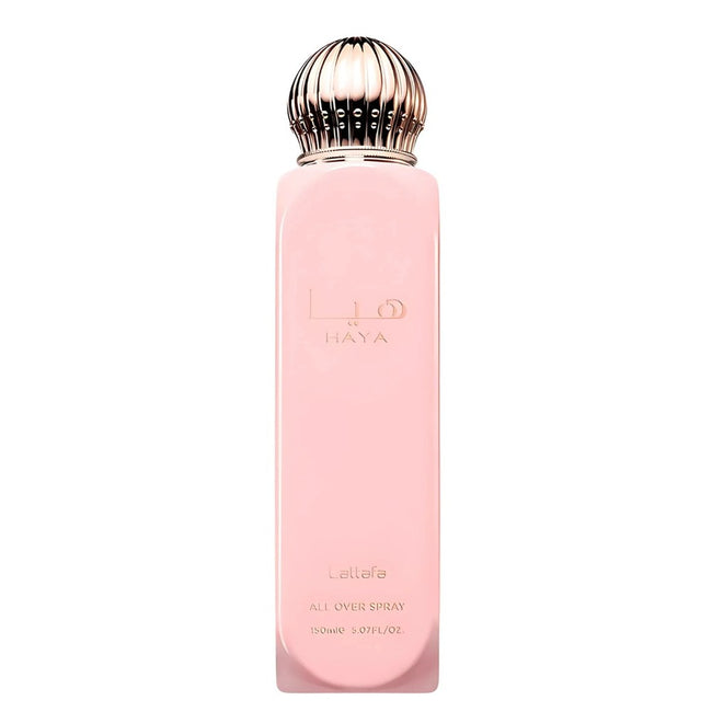 Lattafa Haya perfumowany spray do ciała 150ml