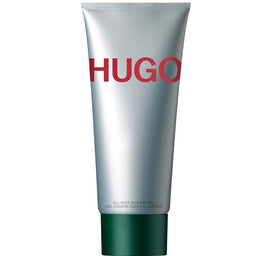 Hugo Boss Hugo Man żel pod prysznic 200ml