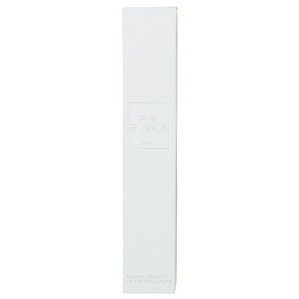 Avon Pur Blanca woda toaletowa