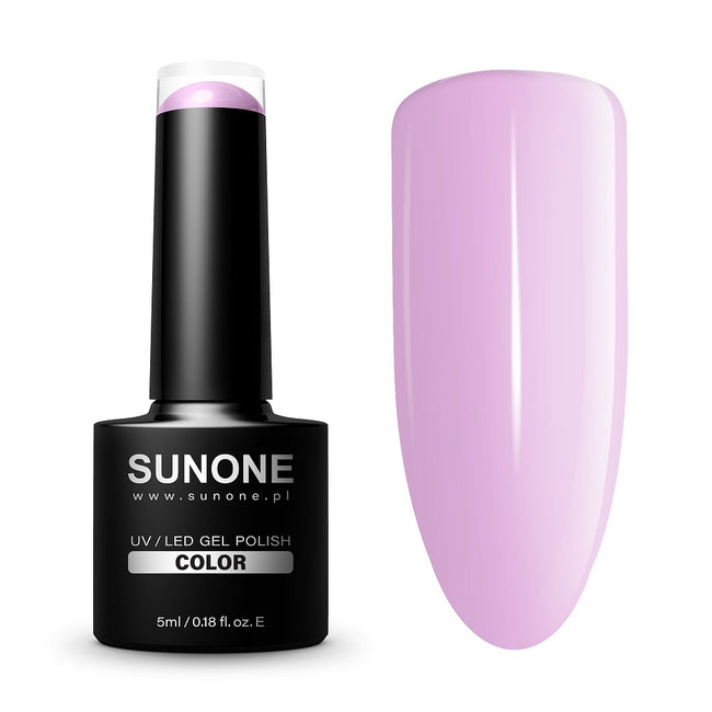 Sunone UV/LED Gel Polish Color lakier hybrydowy