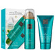 Rituals The Ritual of Karma zestaw pianka pod prysznic 50ml + krem do ciała 70ml