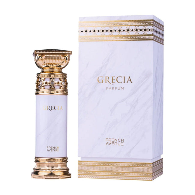 French Avenue Grecia perfumy