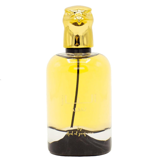 Ard al Zaafaran Albaz woda perfumowana spray