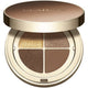 Clarins Ombre 4 Couleurs Eyeshadow Palette paleta cieni do powiek