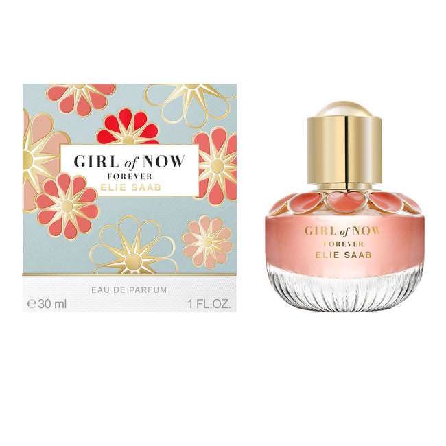 Elie Saab Girl Of Now Forever woda perfumowana