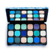 Makeup Revolution Forever Flawless Eyeshadow Palette paleta cieni do powiek