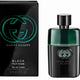 Gucci Guilty Black pour Homme woda toaletowa spray
