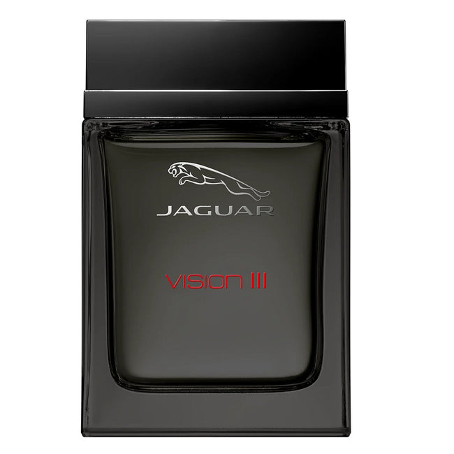 Jaguar Vision III woda toaletowa spray 100ml - produkt bez opakowania