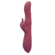 Dream Toys Pulz Morgan Up And Down Duo Vibrator wibrator Red