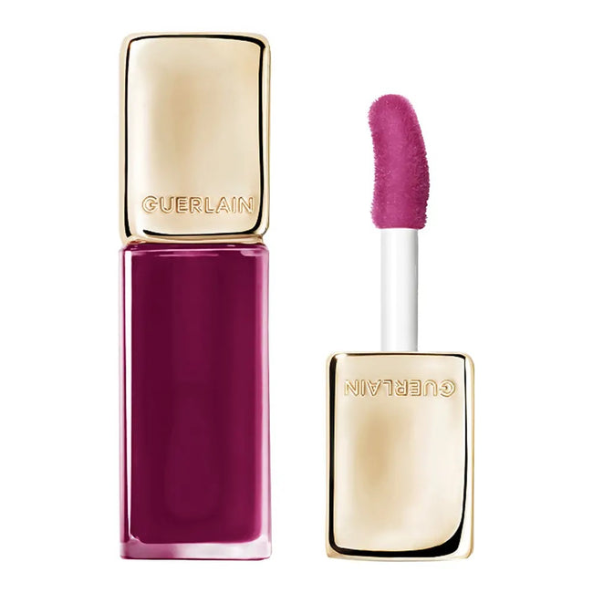 Guerlain KissKiss Bee Glow Oil koloryzujący olejek do ust