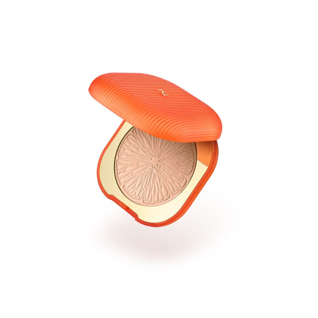 KIKO Milano Juicy Fizz Summerproof Powder Foundation SPF50 matujący podkład w pudrze wet & dry 9g