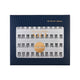 Pierre Rene Art Perfection Lashes rzęsy w kępkach 40szt