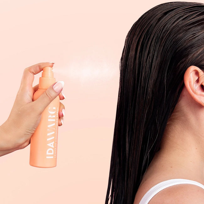 Ida Warg Leave-in Conditioner odżywka do włosów bez spłukiwania 150ml