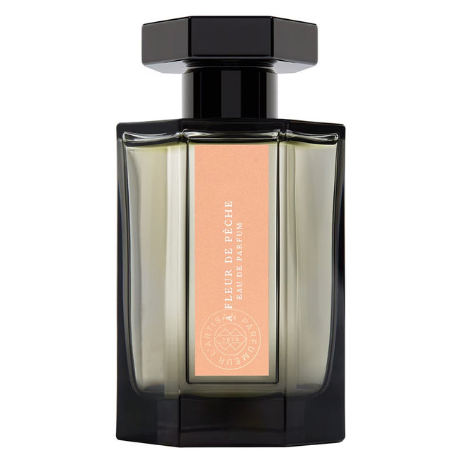 L'Artisan Parfumeur A Fleur De Peche woda perfumowana