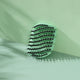 Sister Young Mila Pocket Hair Brush mała szczotka do włosów Fresh Mint