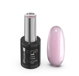 Excellent PRO One Coat Speed Base kryjąca baza hybrydowa Shake! Shake! Baby 11g