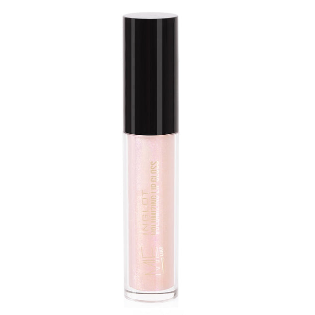 Inglot Me Like Volumizing Lip Gloss błyszczyk powiększający usta
