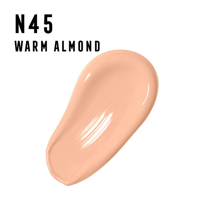 Max Factor Facefinity All Day Flawless 3w1 kryjący podkład w płynie