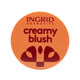 Ingrid Creamy Blush róż w kremie  0g
