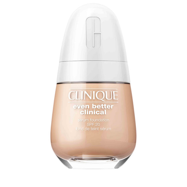 Clinique Even Better Clinical™ Serum Foundation SPF20 podkład wyrównujący koloryt skóry
