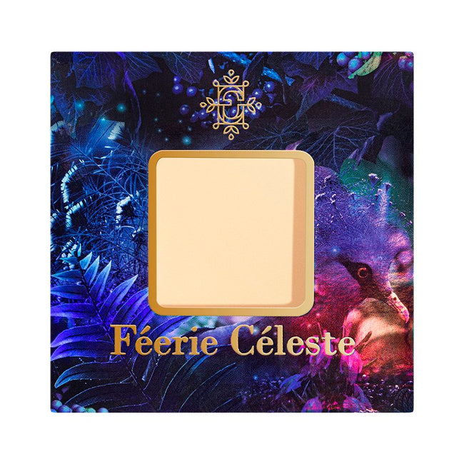 Feerie Celeste Magique Match podkład mineralny prasowany