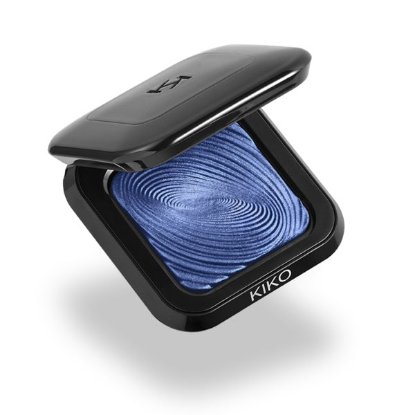 KIKO Milano Water Eyeshadow cień zapewniający natychmiastowy kolor do nakładania na sucho i na mokro 3g