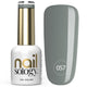 Clavier Nailsology lakier hybrydowy