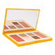 Ingrid Lexy Eyeshadow Palette paleta cieni do powiek