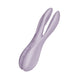 Satisfyer Threesome 2 wibrator Violet