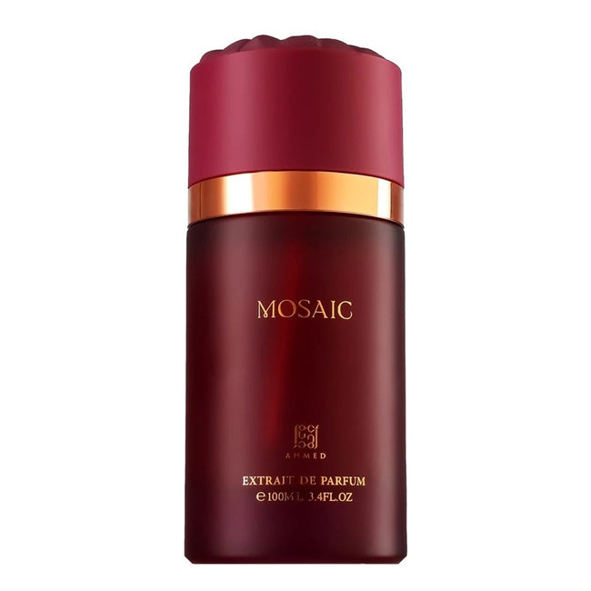 Ahmed Al Maghribi Mosaic ekstrakt perfum