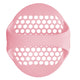 Glov Face Wash silikonowa myjka spieniająca do twarzy Pink