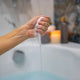 INA ESSENTIALS Relax sól do kąpieli z lawendą i jałowcem 330g