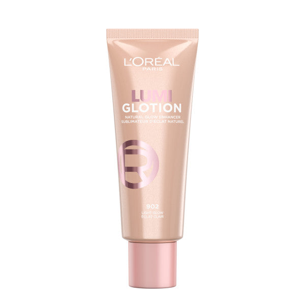L'Oreal Paris Lumi Glotion rozświetlacz w płynie